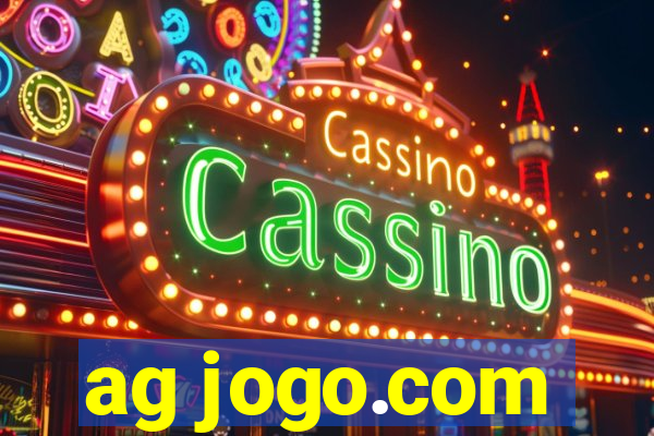 ag jogo.com